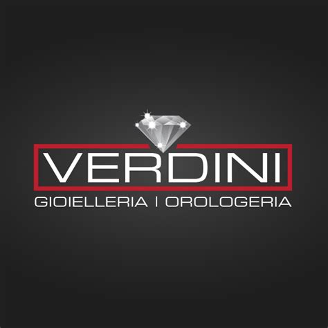 Gioielleria Orologeria Verdini (@gioielleria.